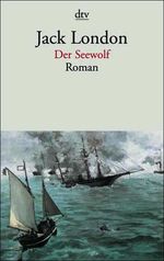 ISBN 9783423128056: Der Seewolf