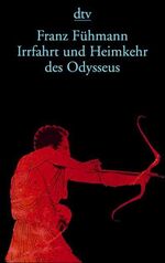 ISBN 9783423128117: Irrfahrt und Heimkehr des Odysseus