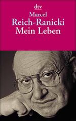 ISBN 9783423128308: Marcel Reich-Ranicki - Mein Leben