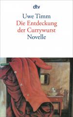 ISBN 9783423128391: Die Entdeckung der Currywurst – Novelle