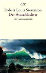 ISBN 9783423128438: Der Ausschlachter: (The Wrecker) - Ein Criminalroman