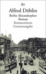 ISBN 9783423128681: Berlin Alexanderplatz