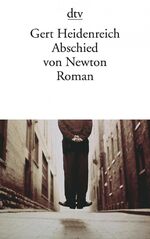 ISBN 9783423128759: Abschied von Newton – Roman