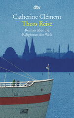 ISBN 9783423128872: Theos Reise - Roman über die Religionen der Welt