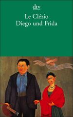 ISBN 9783423129435: Diego und Frida