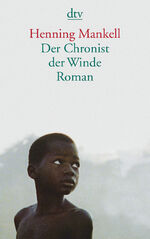 ISBN 9783423129640: Der Chronist der Winde