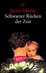 ISBN 9783423130189: Schwarzer Rücken der Zeit