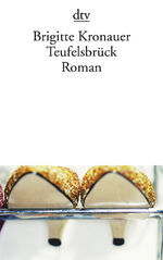 ISBN 9783423130370: Teufelsbrück Roman