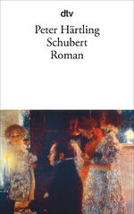 ISBN 9783423131377: Schubert - Zwölf Moments musicaux und ein Roman