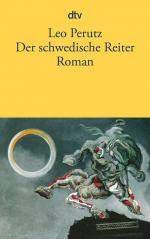 ISBN 9783423131605: Der schwedische Reiter