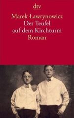 ISBN 9783423131919: Der Teufel auf dem Kirchturm