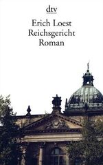 ISBN 9783423132329: Reichsgericht