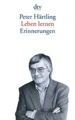 ISBN 9783423132886: Leben lernen - Erinnerungen