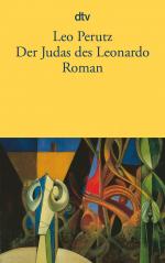 ISBN 9783423133043: Der Judas des Leonardo