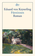 ISBN 9783423133128: Fürstinnen