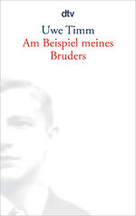 ISBN 9783423133166: Am Beispiel meines Bruders