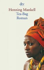 ISBN 9783423133265: Tea-Bag – Roman