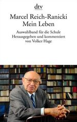 ISBN 9783423133272: Mein Leben: Auswahlband für die Schule Auswahlband für die Schule