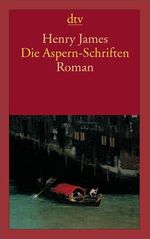 ISBN 9783423133371: Die Aspern-Schriften – Roman