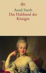 ISBN 9783423133654: Das Halsband der Königin