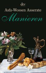 ISBN 9783423133876: Manieren