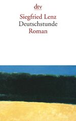 ISBN 9783423134118: Deutschstunde