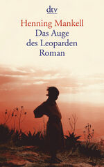 ISBN 9783423134248: Das Auge des Leoparden