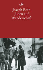 ISBN 9783423134309: Juden auf Wanderschaft