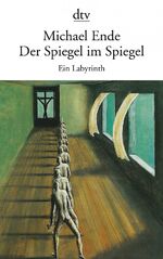 ISBN 9783423135030: Der Spiegel im Spiegel - Ein Labyrinth