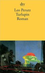 ISBN 9783423135191: Turlupin – Roman