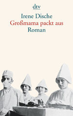 ISBN 9783423135214: Großmama packt aus – Roman