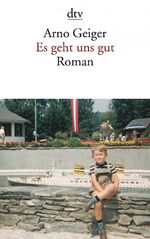 ISBN 9783423135627: Es geht uns gut – Roman