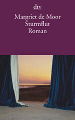 ISBN 9783423136358: Sturmflut : Roman