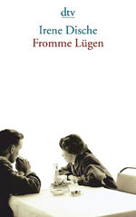 ISBN 9783423137515: Fromme Lügen – Sieben Erzählungen