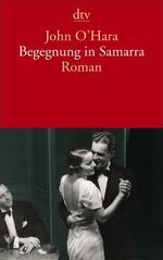 ISBN 9783423137829: Begegnung in Samarra