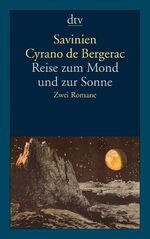 ISBN 9783423137904: Reise zum Mond und zur Sonne - Zwei Romane