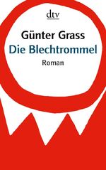 ISBN 9783423138192: Die Blechtrommel : Roman