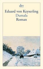 ISBN 9783423138215: Dumala: Roman