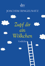 ISBN 9783423138222: Zupf dir ein Wölkchen