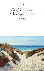 ISBN 9783423138239: Schweigeminute