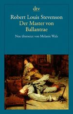 Der Master von Ballantrae – Eine Wintergeschichte