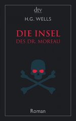 H.G. Wells: Die Insel des Dr. Moreau