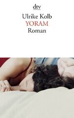 ISBN 9783423140836: Yoram: Roman