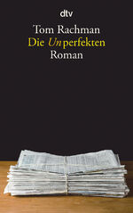 ISBN 9783423140973: Die Unperfekten