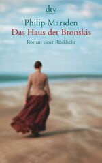 ISBN 9783423141451: Das Haus der Bronskis - Roman einer Rückkehr