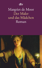 ISBN 9783423141901: Der Maler und das Mädchen