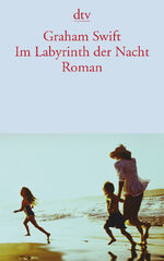 ISBN 9783423141970: Im Labyrinth der Nacht