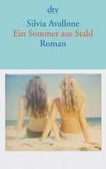 ISBN 9783423142243: Ein Sommer aus Stahl – Roman