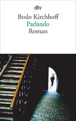 ISBN 9783423142250: Parlando: Roman