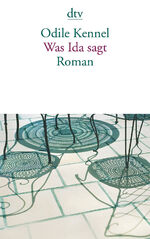 ISBN 9783423143295: Was Ida sagt